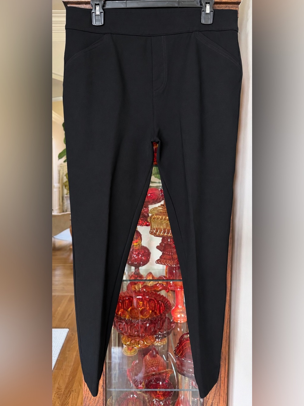 SPANX Perfect Pant Ankle Backseam XL